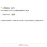 ondexes.com
