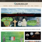 online-irish.com