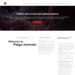 palgojournals.org
