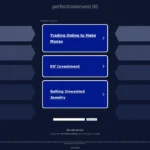 perfectcoininvest.ltd