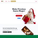portablenorthpole.com