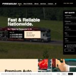 premiumautoshipping.com
