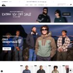 quiksilver.com