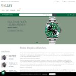 replicavalley.net