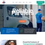 seabornefreightandlogistics.com