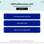 selfmadesucess.com