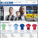 shipsoccer.com