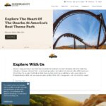 silverdollarcity.com