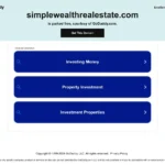 simplewealthrealestate.com
