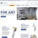 stairwayshop.com