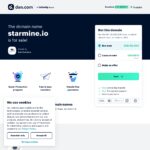 starmine.io