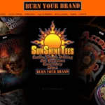sunshinetees.com