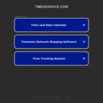 timeadndate.com