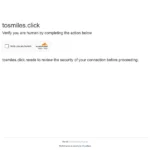 tosmiles.click