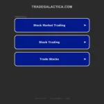 tradegalactica.com