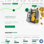 tradeliveinvest.com