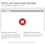 trust777.com