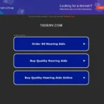 tsdenv.com