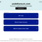 usdethereum.com
