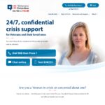 veteranscrisisline.net