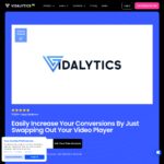 vidalytics.com