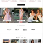 vivielleboutique.com