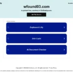 wfound03.com