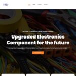 wilberelectricalpowercompany.com
