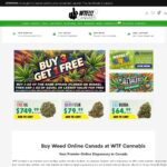 wtfcannabis.io