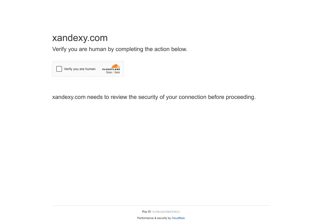 xandexy.com
