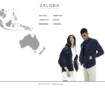 zalora.com