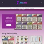 zwholesale.ca