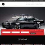 allmakescars.com