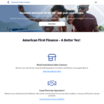 americanfirstfinance.com