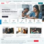 aonstudentinsurance.com