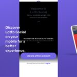 app.lottosocial.com