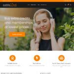 audibledeals.com