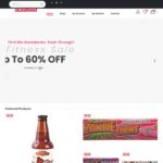 ausafood.shop
