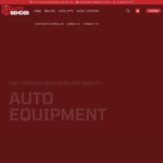 autobenderusa.com