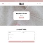 beauboutique.store