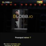 blobb.io