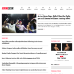 boxingscene.com