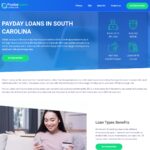 carolinapaydayloans.org