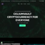 celiumvault.com