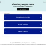 cheatmyvegas.com