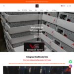 cloudsneakersale.com