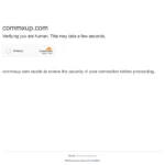 commxup.com