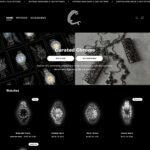 curatedchrome.com