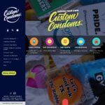 customcondoms.com