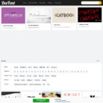 deefont.com